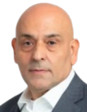 ACWA Power CEO: Samir J. Serhan